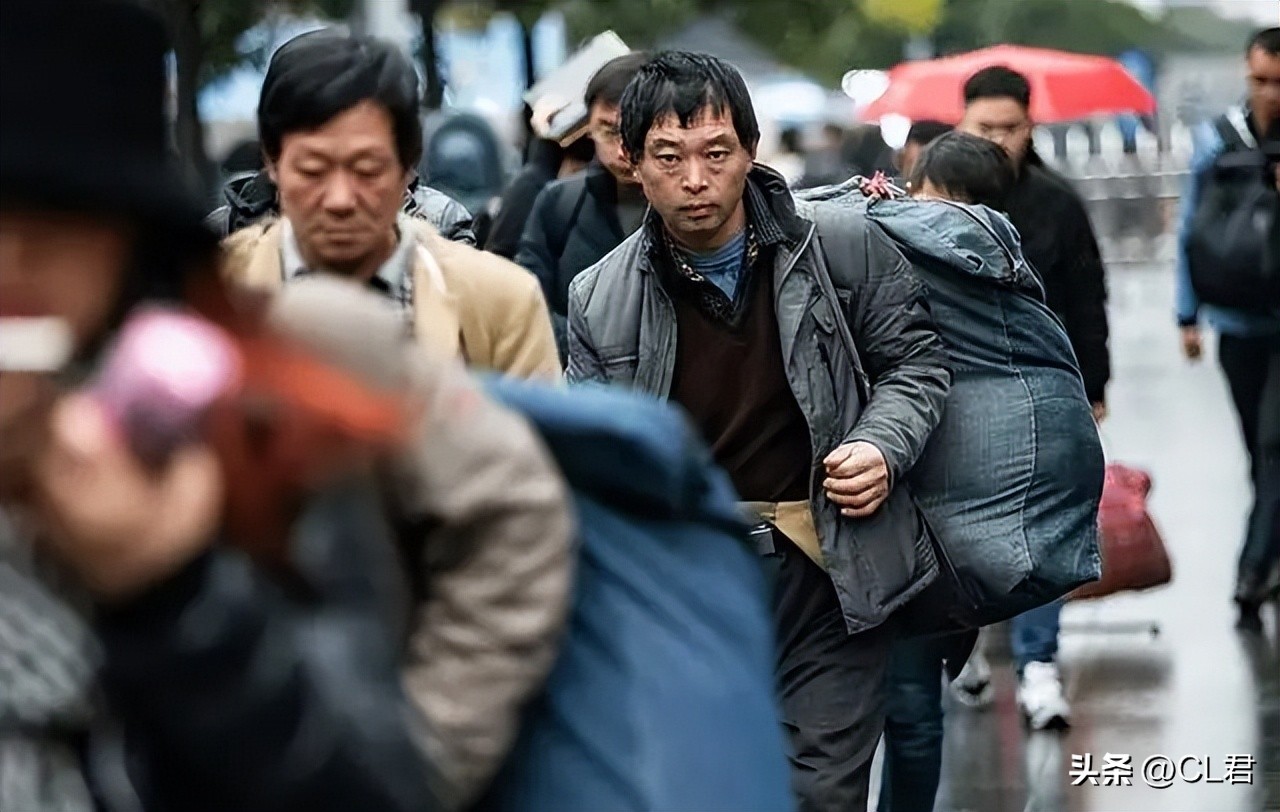 订单流失40%,多地工厂放长假,2023有点难,老百姓要早做准备