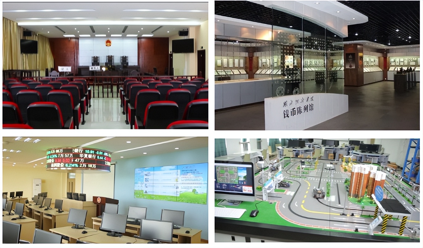 湖北十大最美大学,全国最美十大高校高清图片