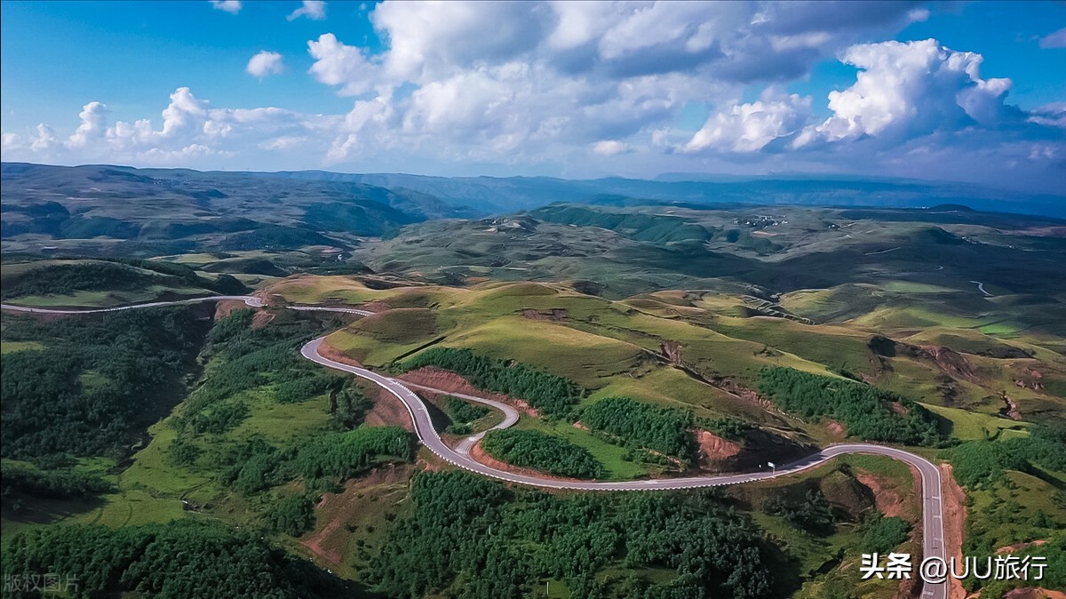 这才是云南最值得去的16个地方,云南最值得去的几个地方