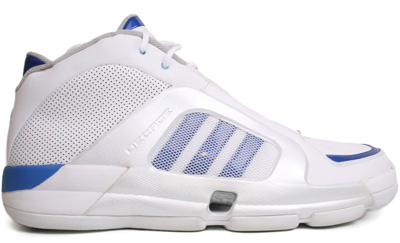 德怀特霍华德奥兰多,阿迪达斯霍华德历代篮球鞋图片