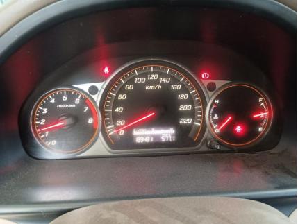 一万左右二手车CRV,买二手车本田crv要注意哪些事项