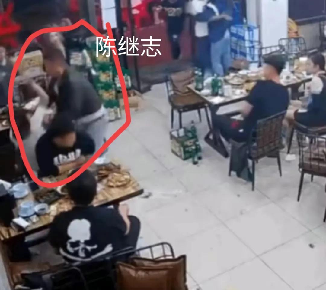 唐山事件受害者女孩现在怎么样了,唐山女子事件最新消息