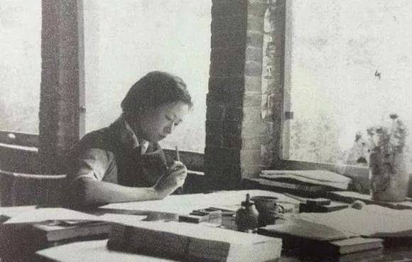 林徽因在对的时间遇到对的人,林徽因讲不合时宜