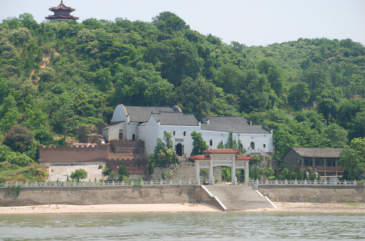 中国十*禁大**区！每一个都是传奇，你去过哪个？