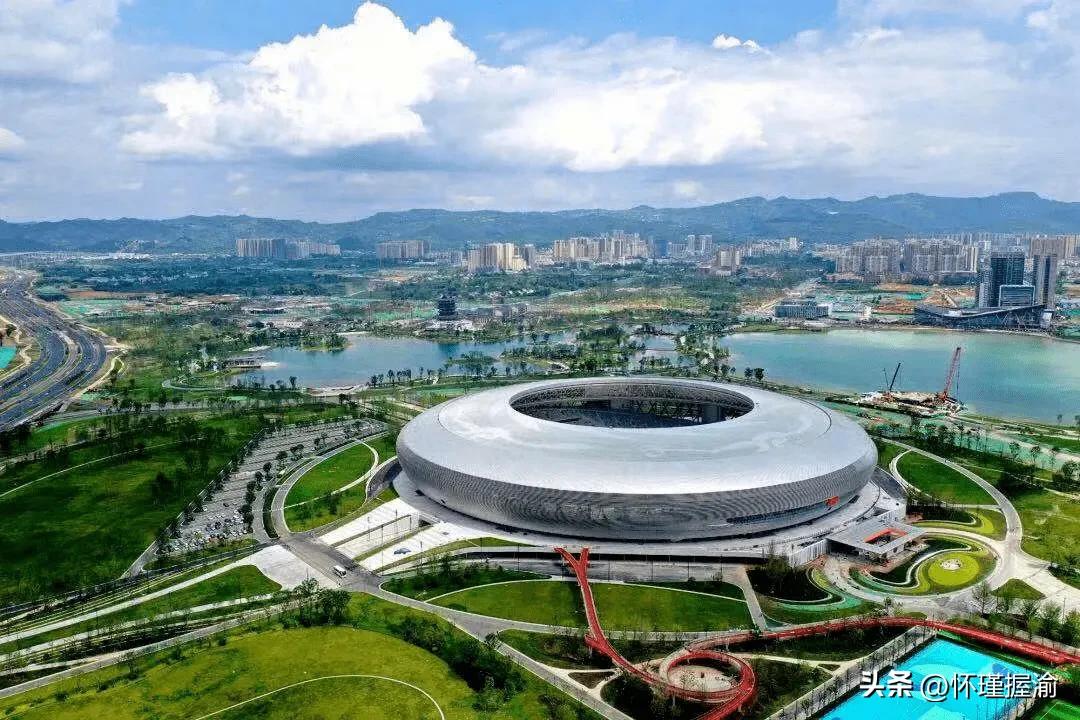 四川新能源汽车产业布局（整车工厂篇）