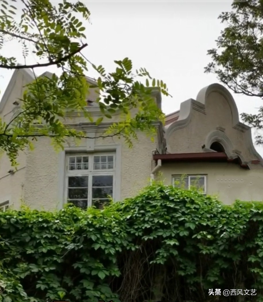 天津五大道欧陆风情区,五大道欧式风情街游览顺序