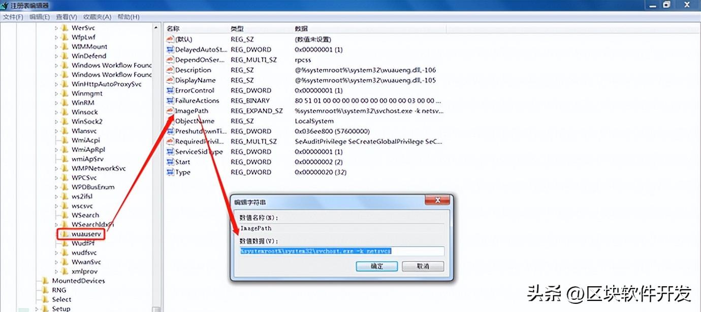 系统后门的分类,常见系统后门技术总结