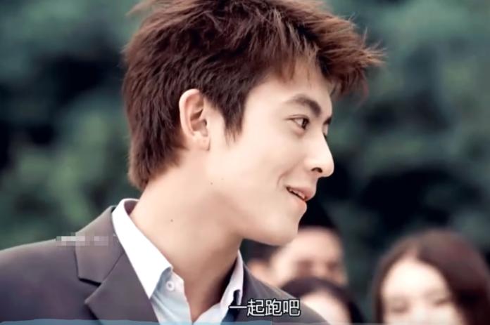 21年了，回看陈冠希和阿娇在一起的4年，他真的值得阿娇那么喜欢