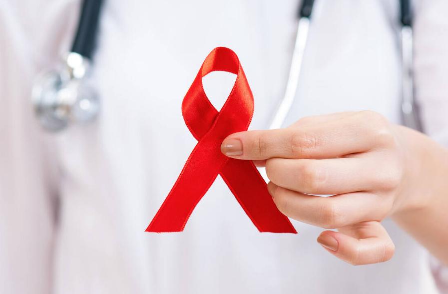 艾滋病别误以为是皮肤病,不要把艾滋病当成皮肤病