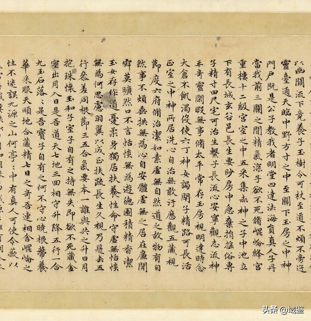 4197.5万元成交！明代第一琴“飞瀑连珠”，旷世孤绝...