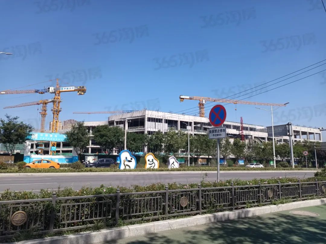 西安2020旧城改造项目招标,西安城南城改项目