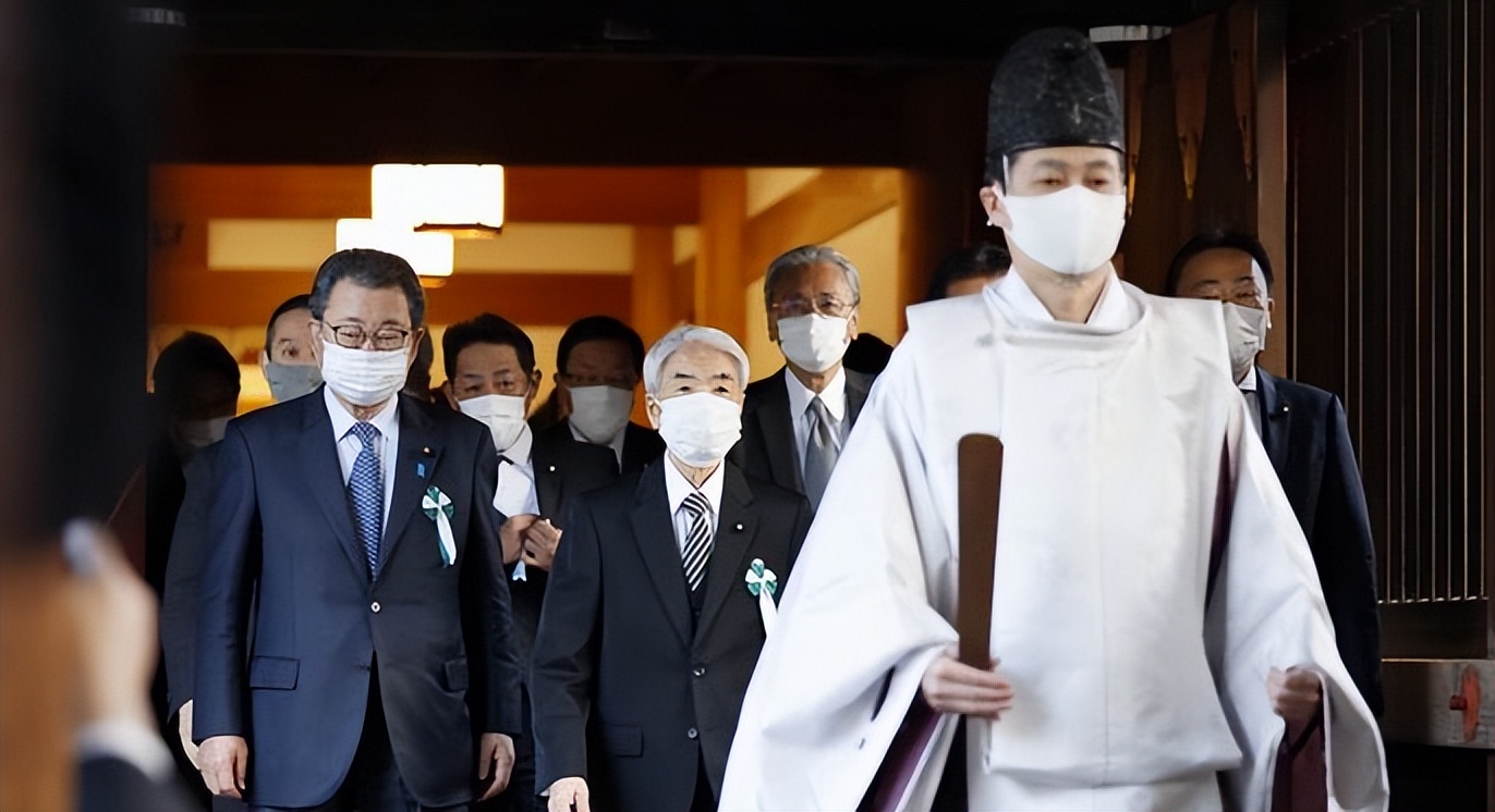 日韩和美国的关系,日韩为什么和美国同盟