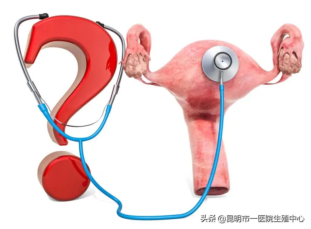 卵巢不排卵导致子宫内膜增厚,卵巢不排卵会导致什么后果