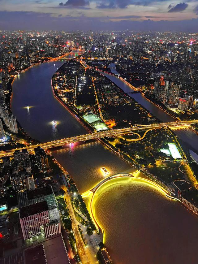 广州塔长隆欢乐世界,长隆动物园和广州塔