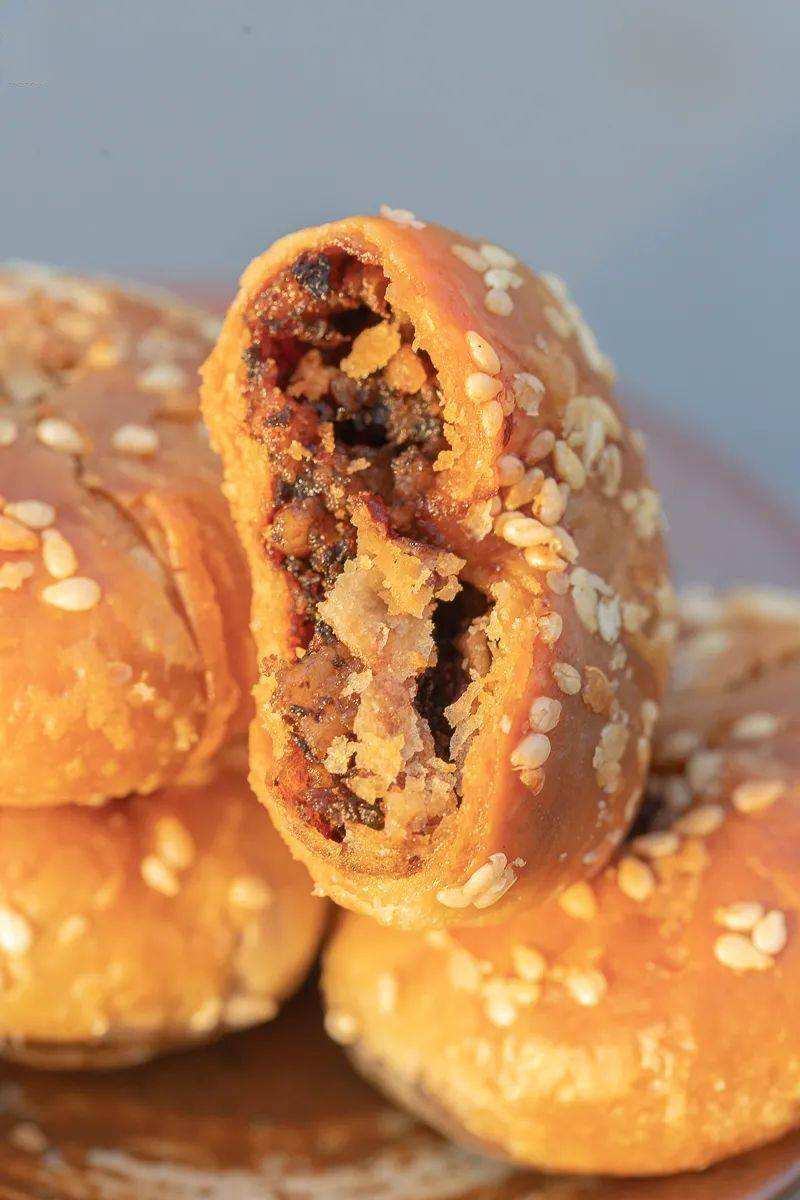 安徽十大特色名小吃,揭秘安徽6大著名小吃