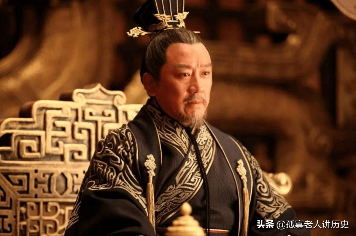 一位皇帝的厚道，亲属谋反免罪，叛逃敌国免罪，结局：被活活饿死