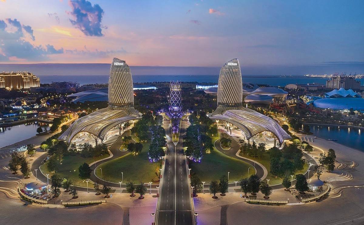 湾区羙好生活周报｜星语祝福，十二月新愿季