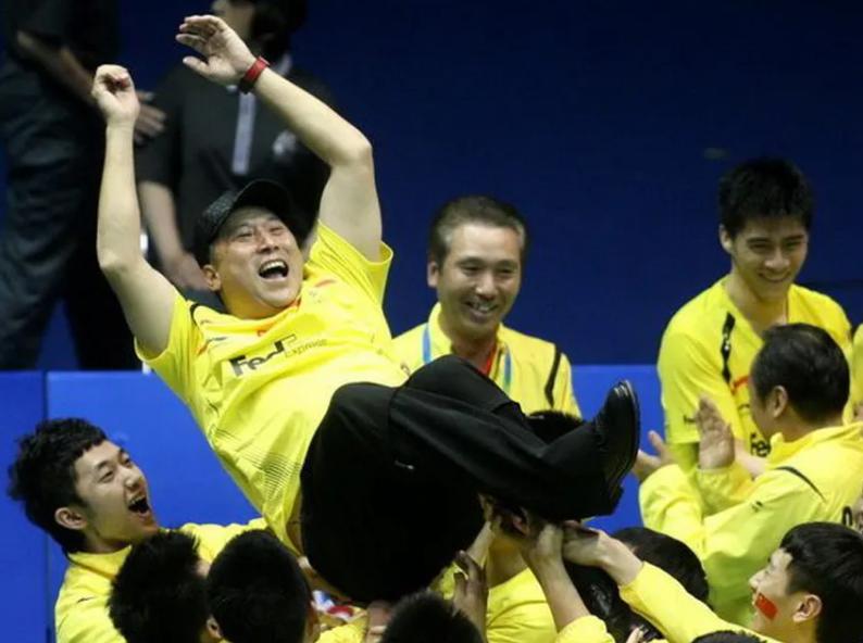 李永波婚礼视频,李永波运动员时期