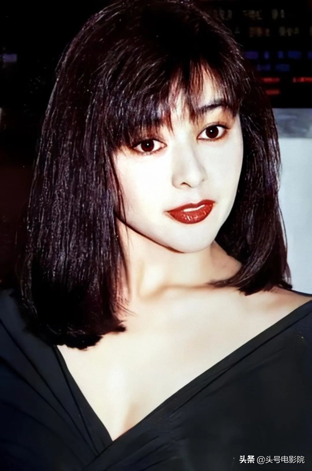 香港41岁未婚的四大美女,香港四大美女情路坎坷唯她幸福