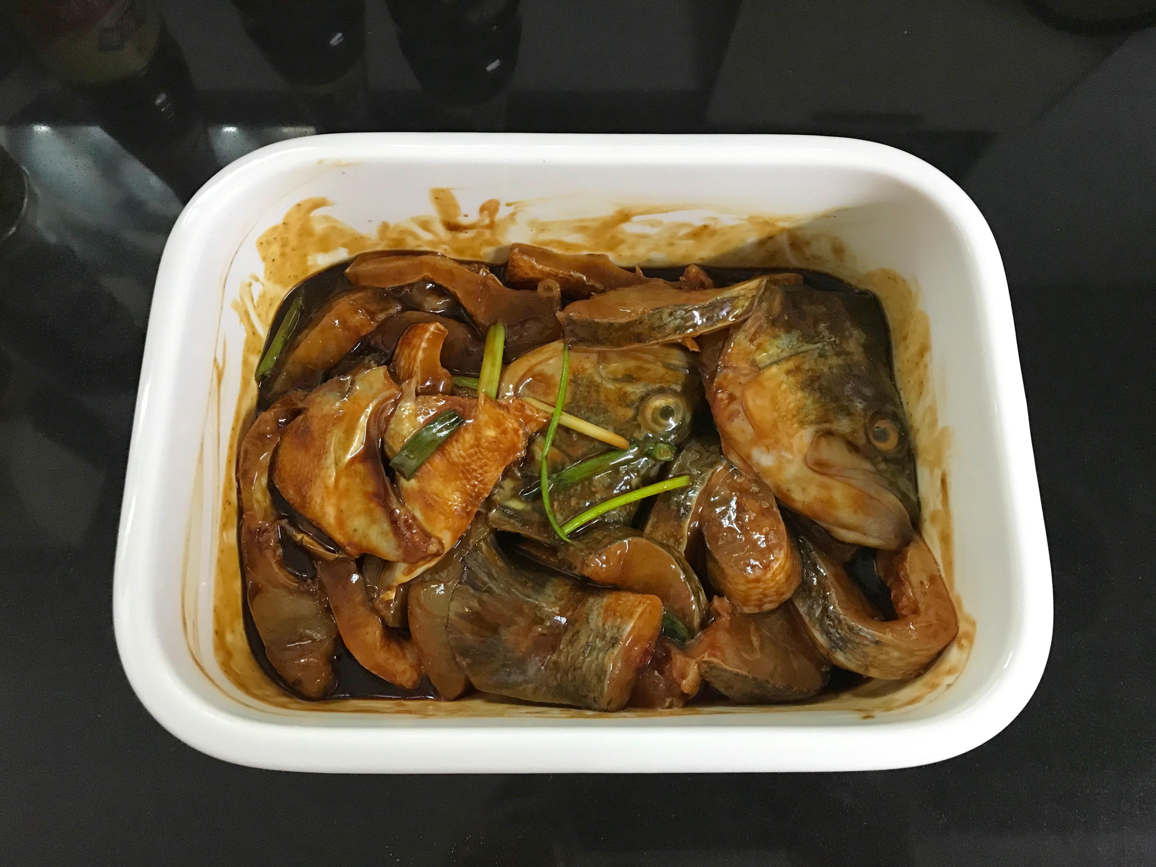 淡水鱼什么鱼最好吃最有营养刺少,十大美味淡水鱼排名抗浪鱼