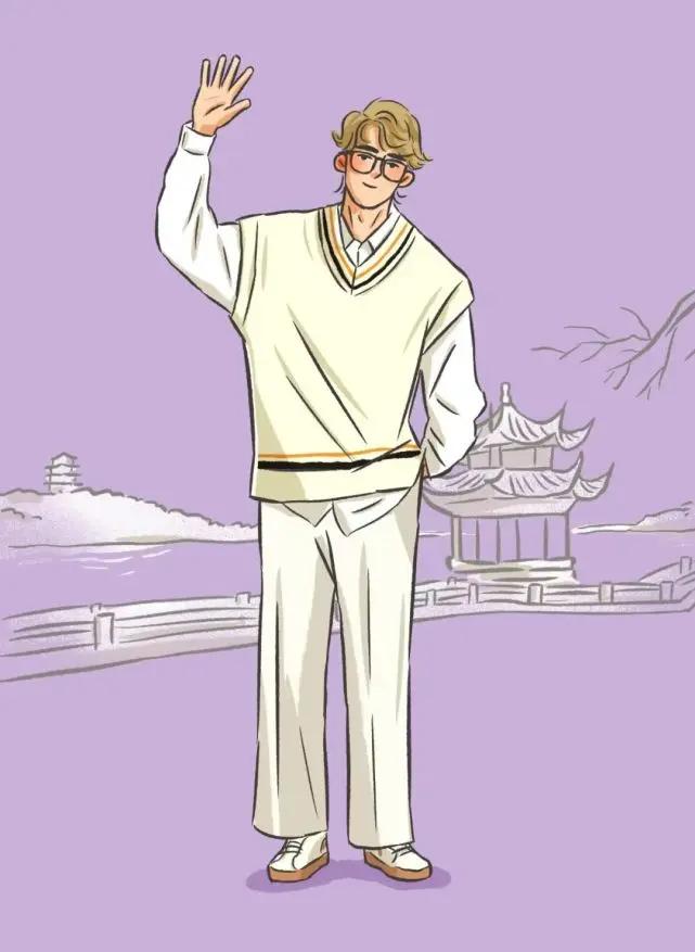 西北帅哥vs东北帅哥,山东帅哥与东北帅哥