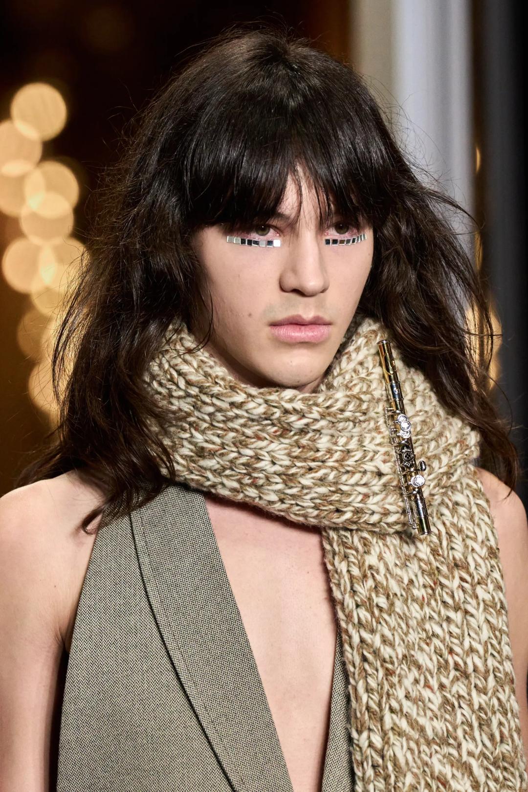 2023秋冬伦敦时装周收官,2022秋冬巴黎时装周什么时候开始