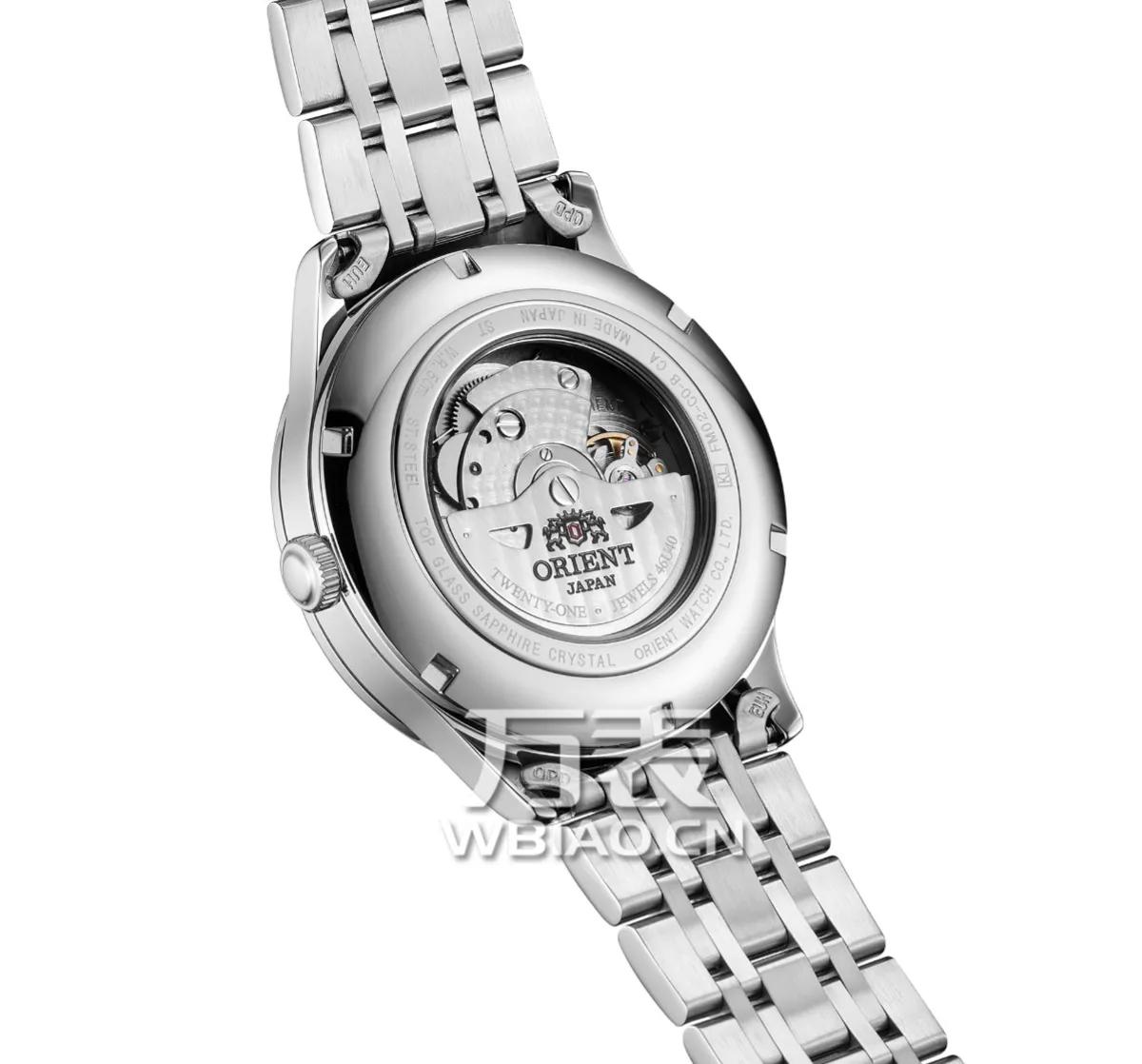 日本有哪些好的手表,日本有哪些好的手表机芯