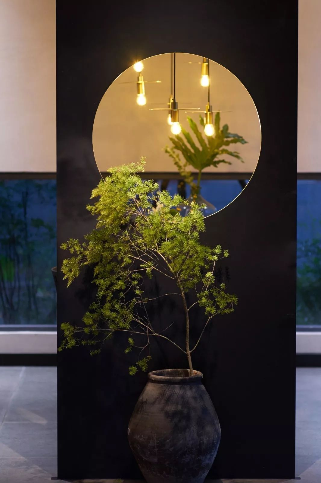 耘境见山精品民宿去七娘山,深圳耘境见山度假美宿