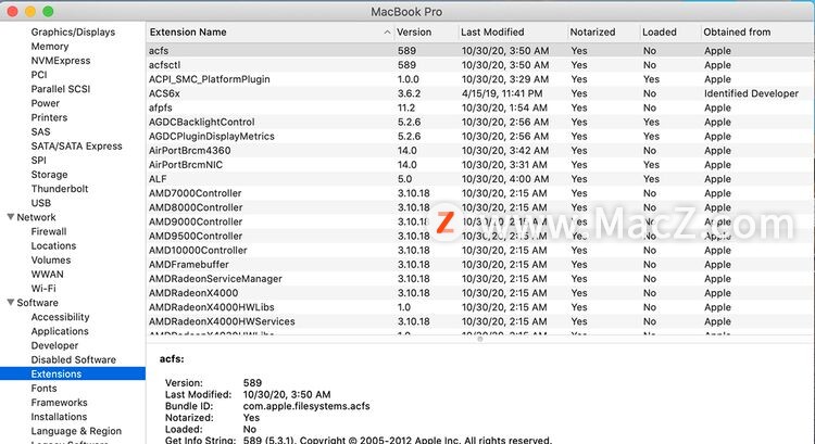 macos怎么查找文件,macos不支持应用程序怎么办