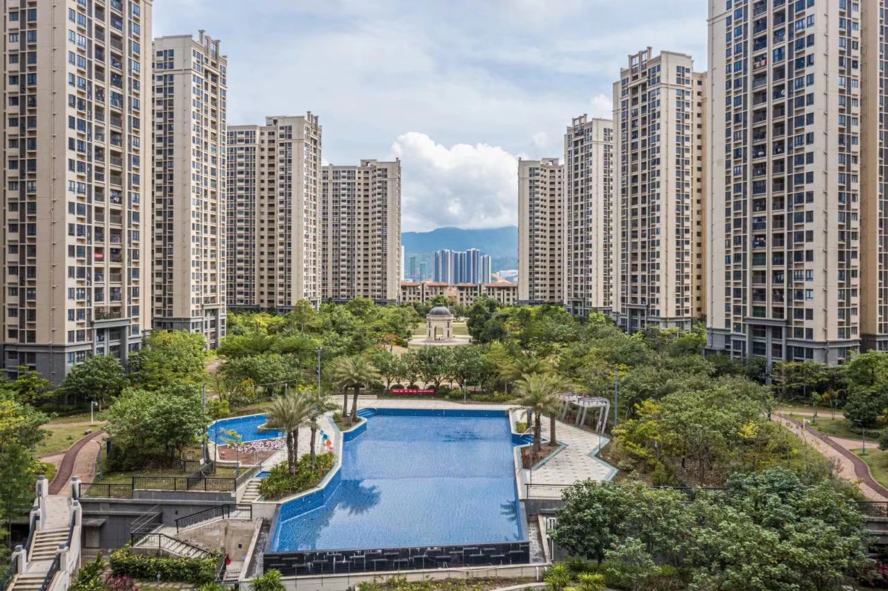 卓越东部蔚蓝海岸6期质量问题,卓越蔚蓝海岸最新事件