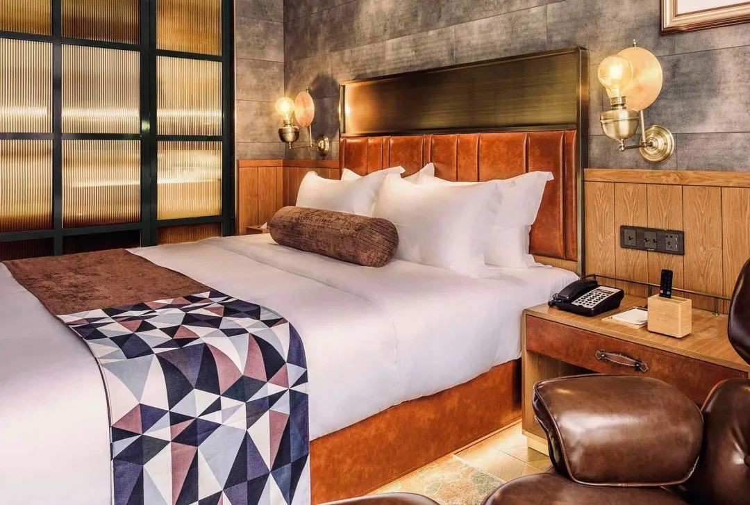 喆啡酒店竞争优势,喆啡酒店3.0全面升级