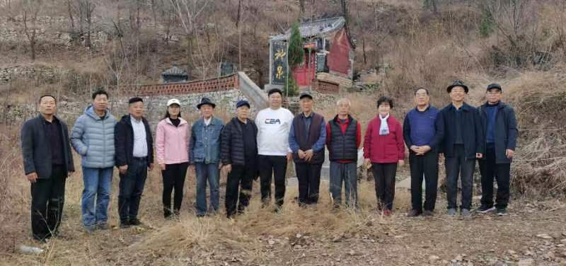 河源联考,河源流水瀑布