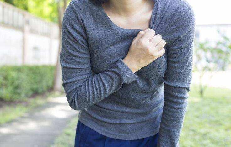 长期肩痛这7种病因最常见,怎么区分肩周炎和癌症引起的肩痛