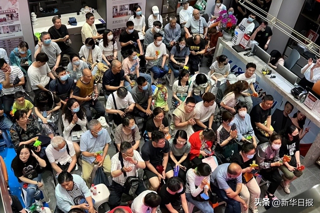 点燃你的“理想生活”！红星美凯龙江苏全球家居1号店引领618南京家居消费热潮