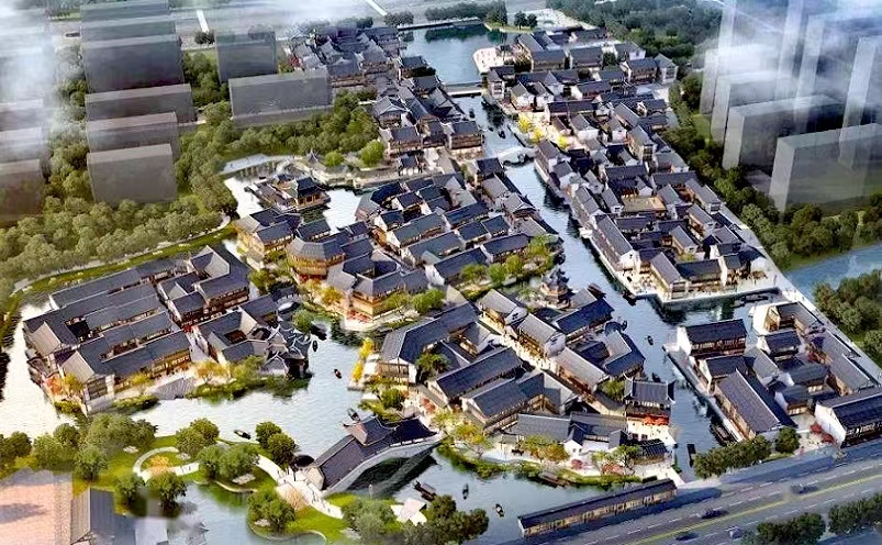 温州必玩的20个景点,温州旅游必去十大景点在哪里