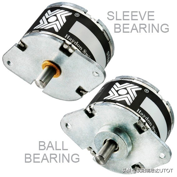 pittman是什么品牌,pittman电机代理