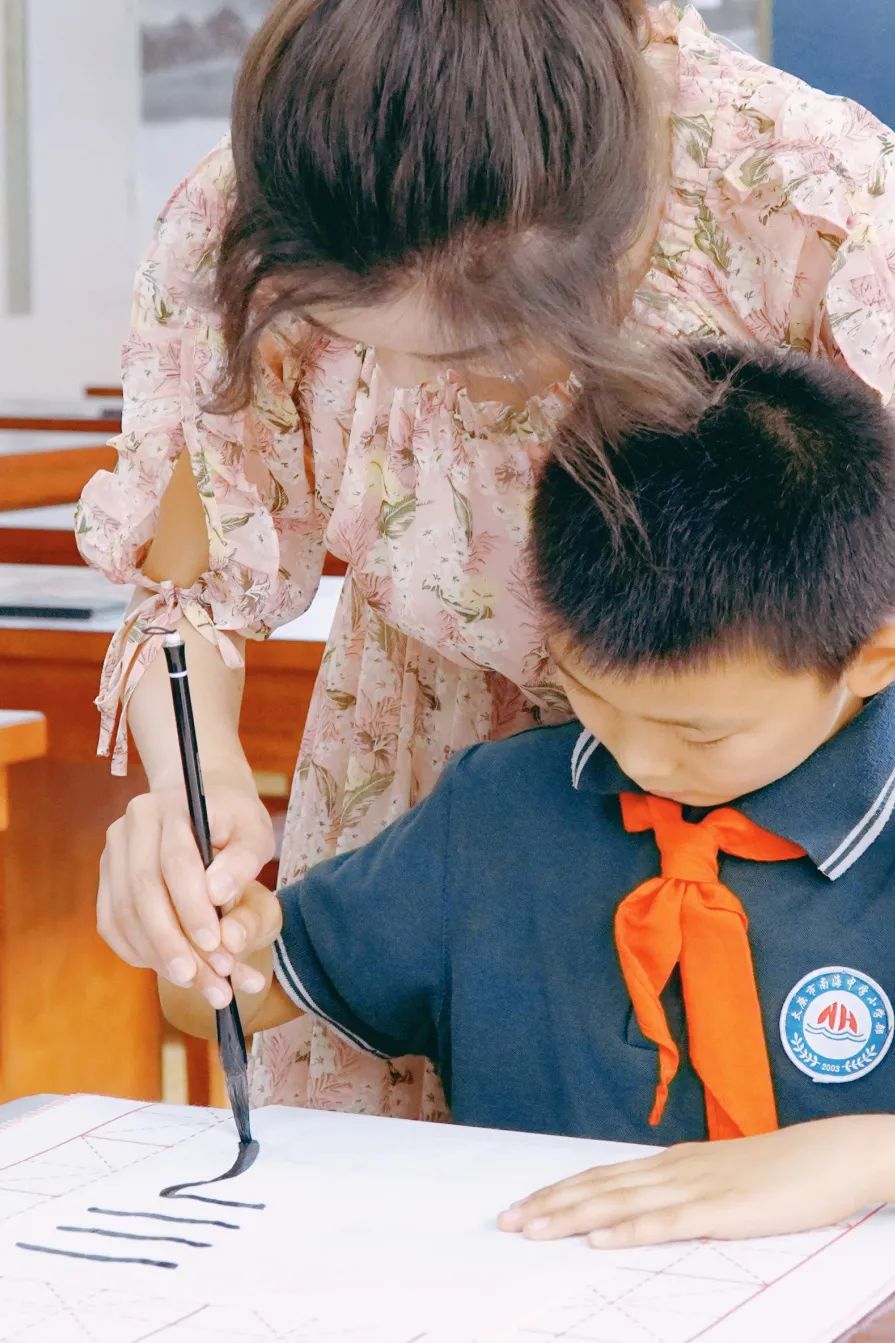 太原市迎泽区家门口的好小学,太原市三十七小学