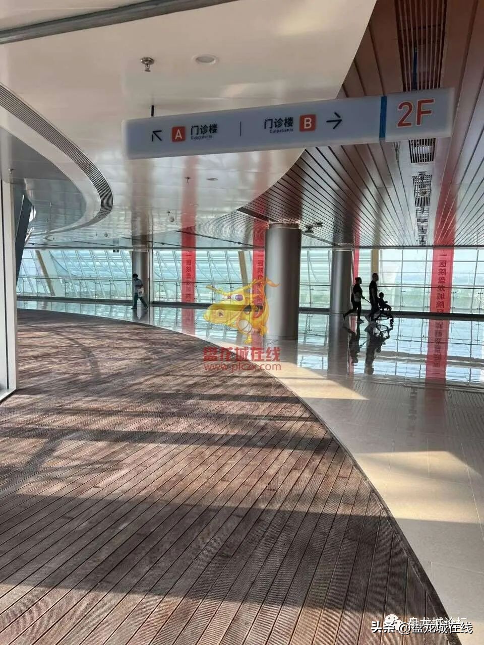 武汉市一医院盘龙城院区,武汉市第一医院盘龙院区开诊率