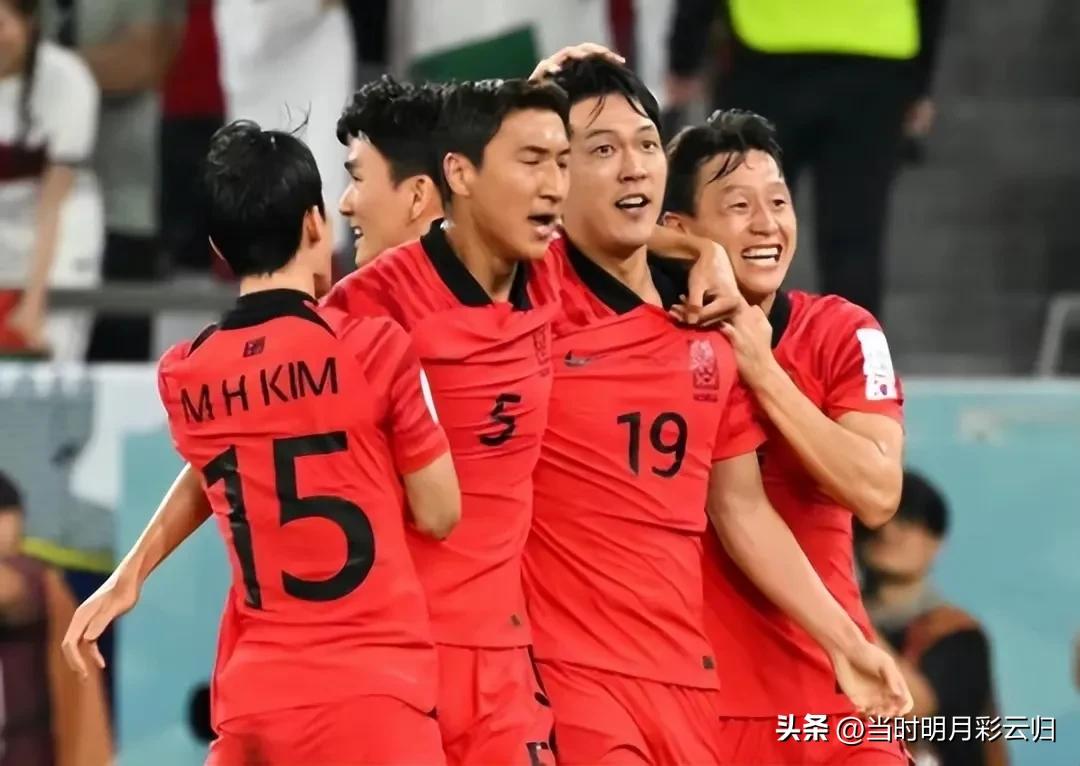 创造历史|世界杯16强出炉亚洲3队入围四度挑落欧美冠军必须点赞