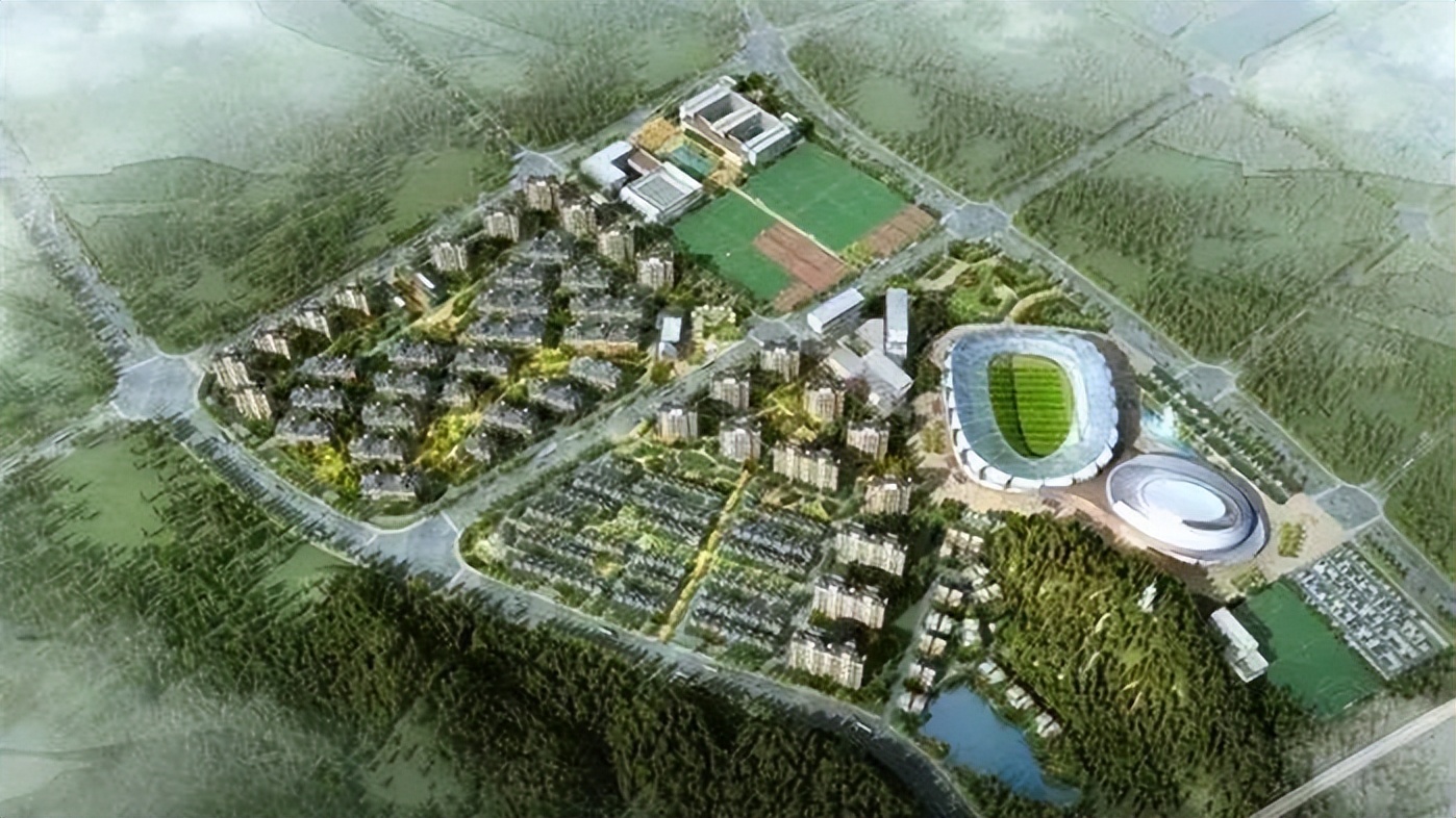 绑定王楠、刘国梁的雅居乐威海冠军小镇曝4513万元票据逾期