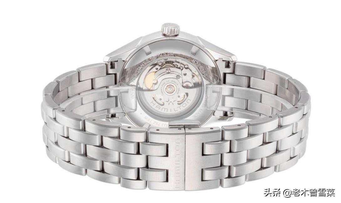 选好礼物,盘点几款最受男士欢迎的小众腕表