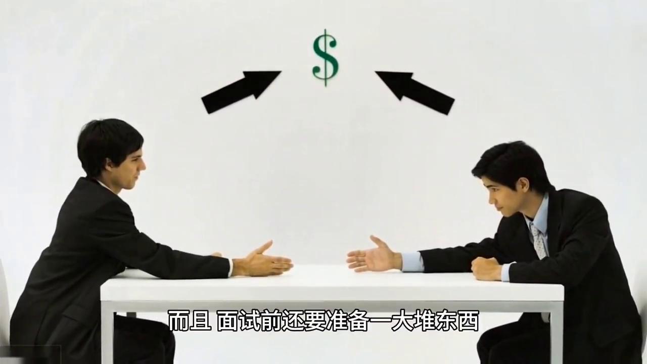 面试问题猫好还是狗好,面试问你养猫或者狗吗怎么回答