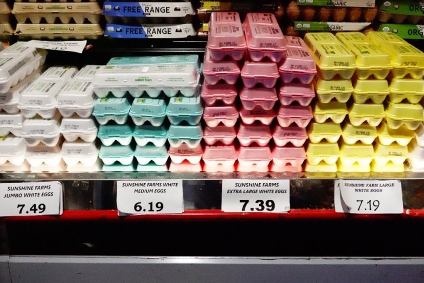 美国“零元购”愈演愈烈,美国零元购的幕后黑手