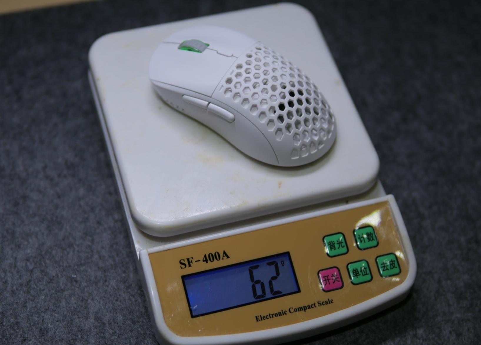 价格杀手鼠标,黑爵aj199使用体验