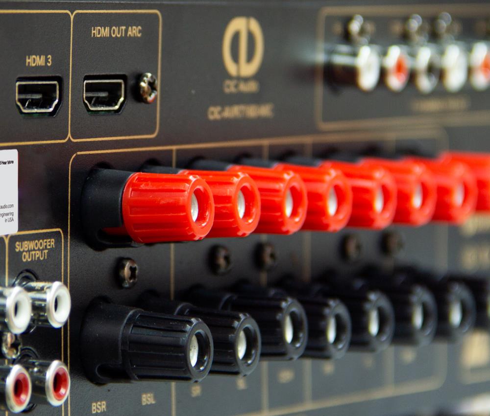 CICAudio的首款8K功放，杀疯了！