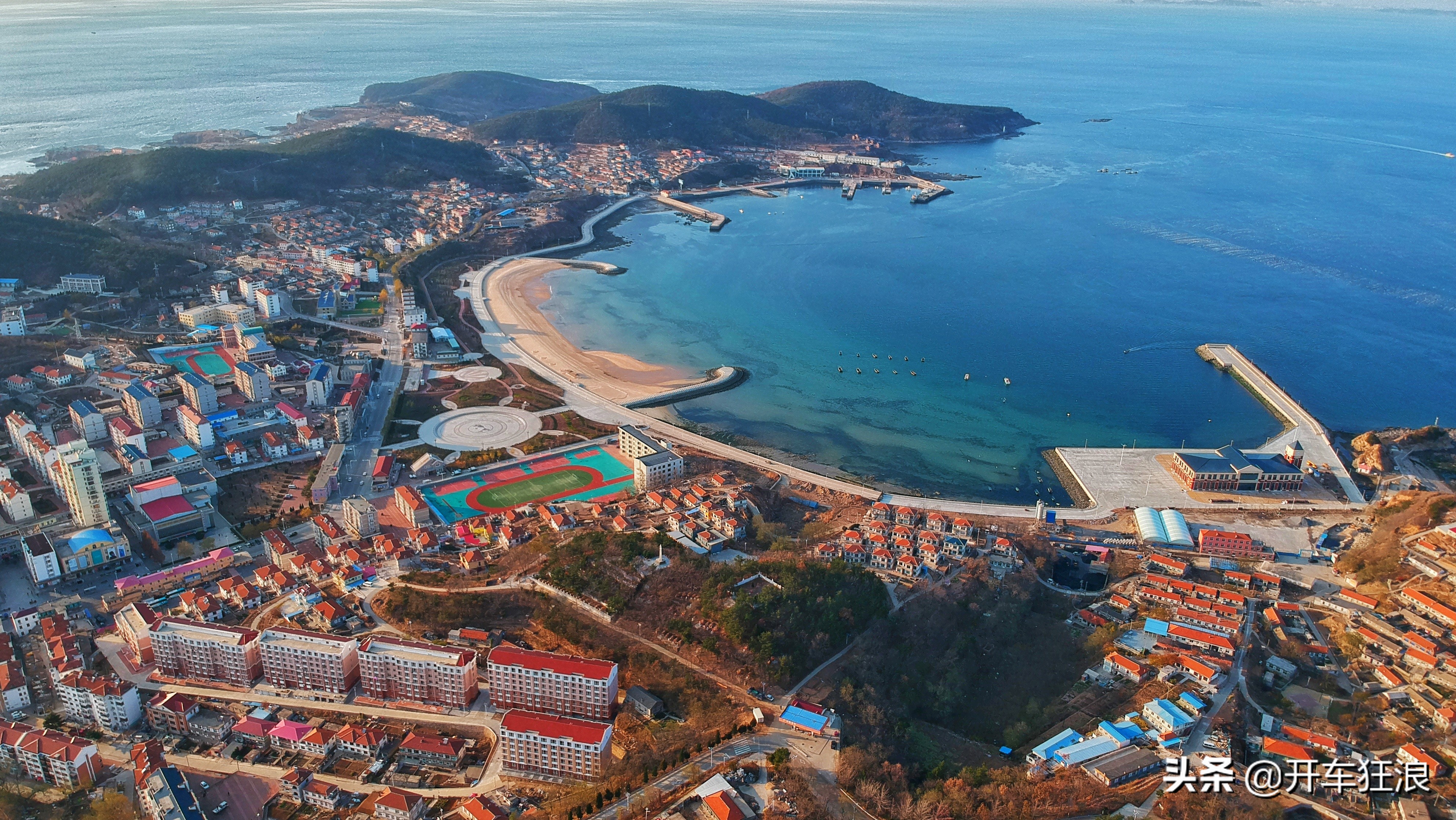 大连獐子岛有什么海鱼,獐子岛与大连海参的区别