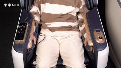 按摩椅拆解内部评测,按摩椅深度评测