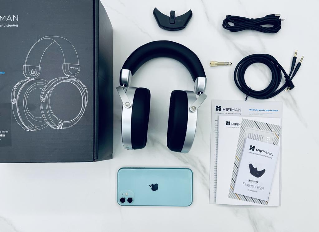 海菲曼蓝牙耳机评测,hifiman海菲曼devapro头戴式耳机