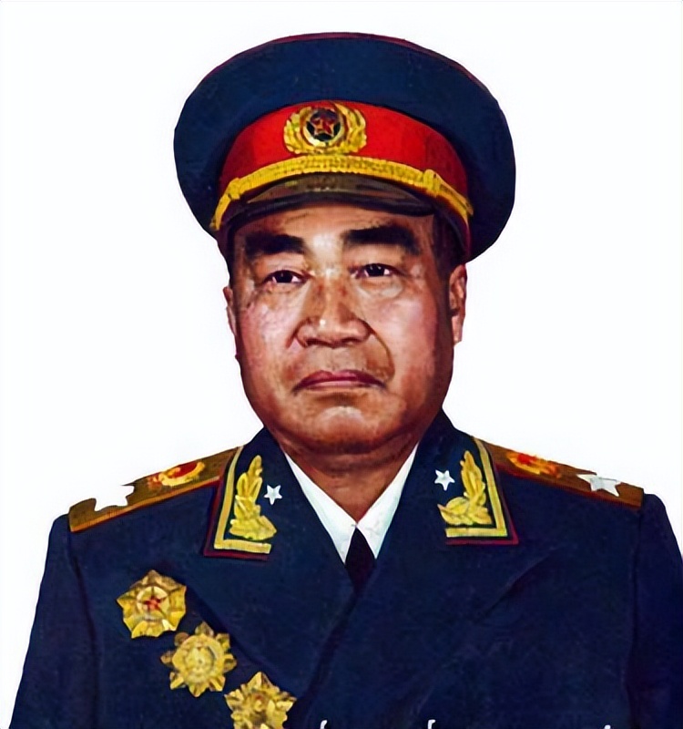 *德朱**外孙刘建回忆:爷爷最想留下的名誉,是被称为一名合格的老兵