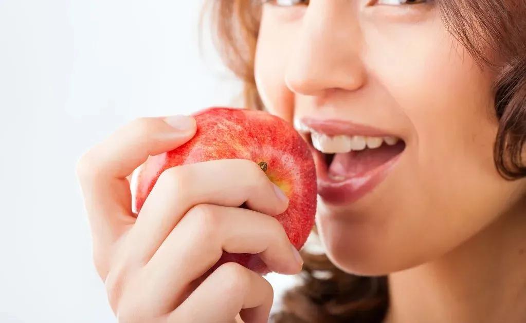 一个星期吃水果可以瘦多少,肚子饿就吃水果能瘦吗